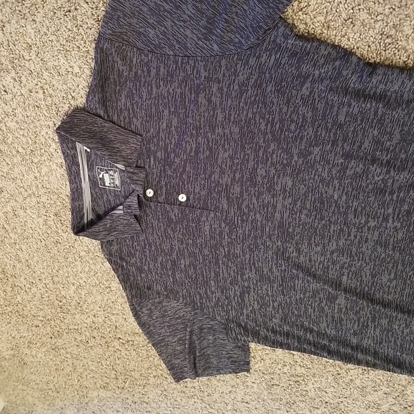 Puma Polo Golf Shirt - Picture 6 of 11